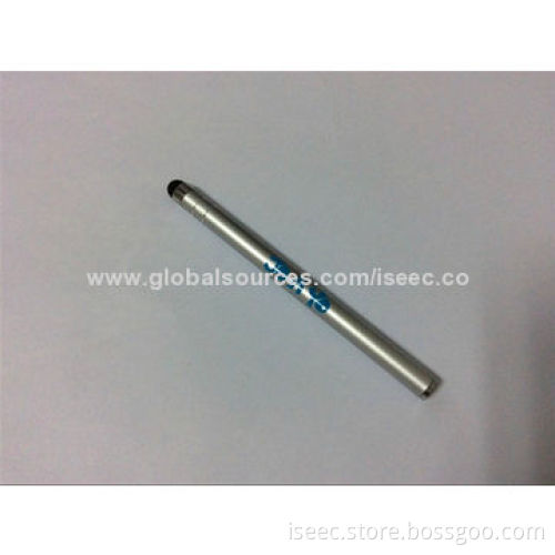 Universal Capacitive Stylus Touch Screen Pen